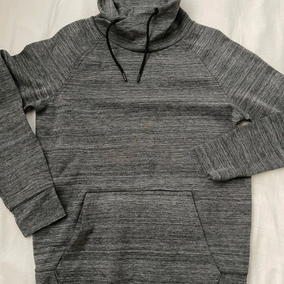 Pull over sweater - Picture 2 of 4